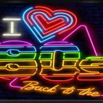 Back to the 80s – Tues 4-6pm, Thurs & Fri 6-8pm