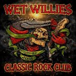 Wet Willie’s – Wed 8-10am