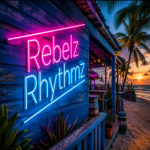 Rebelz Rhythmz – Wed 4-6PM